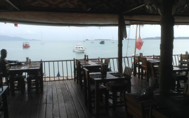 Siam Shades House