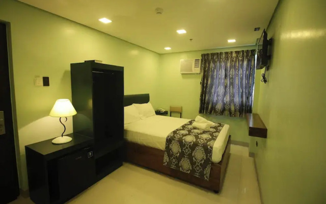 Belltower CSheLi Suites Bantay - Vigan