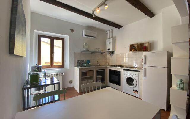 Alfani Double in Firenze