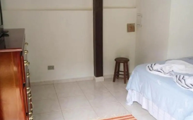 Hospedagem dos Arvoredos