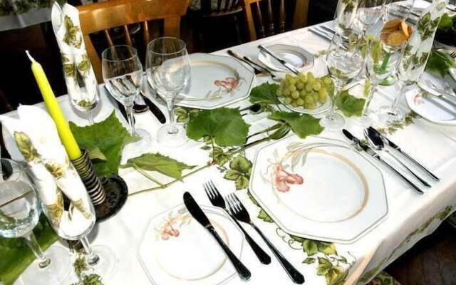 Hotel Restaurant Zur Mainlust