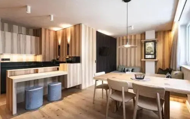 Wachtler Residence Dolomites