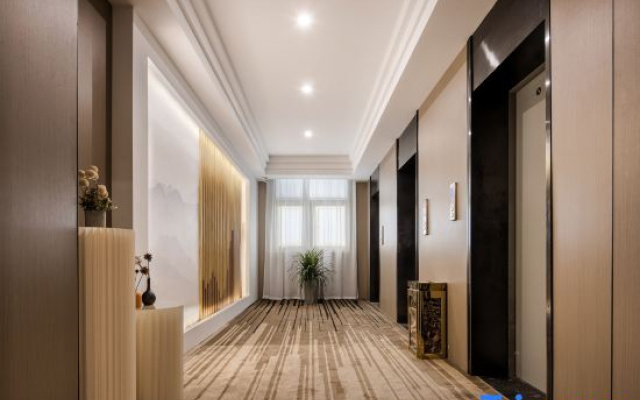 GYA Hotel (Danyang Zhenxing Road)