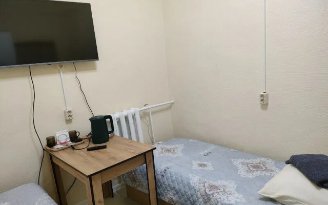 Гостиничный комплекс Горизонт