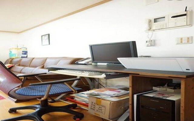 Chungjeong-no Samsung Homestay
