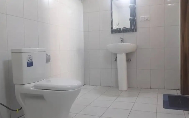 Bethany Investment Group-Kiyovu Branch