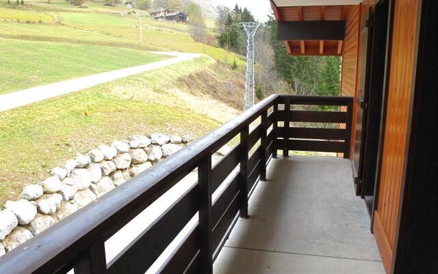 Bérangère 10 - ARAVIS Holidays