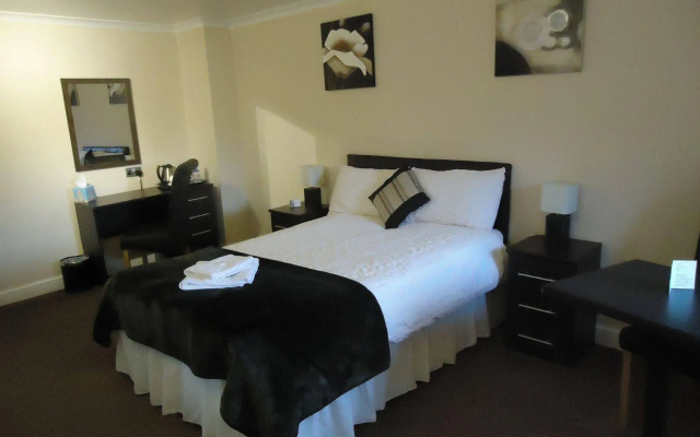 The Silverton Inn - B&B