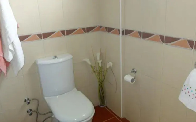 Paj Villa