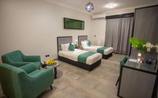 Karims'Hotel
