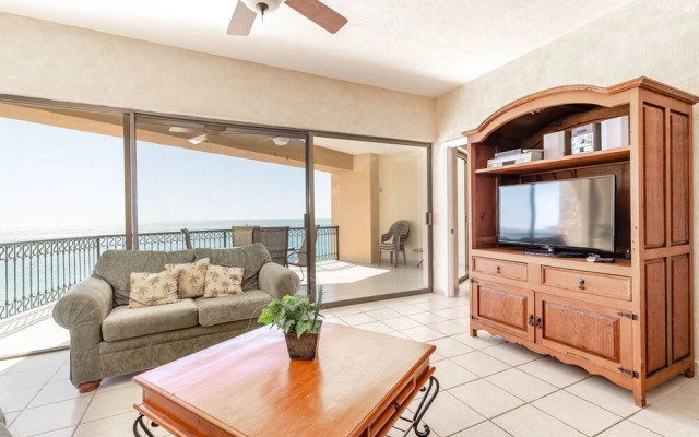 Sonoran Sea 2BR SSW 605 by Casago