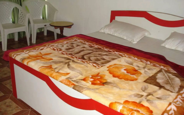 Hotel Om Complex