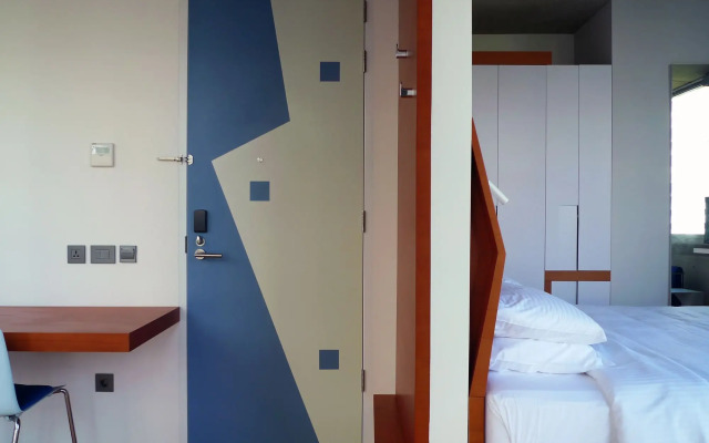 Bossa Nova Beirut Hotel