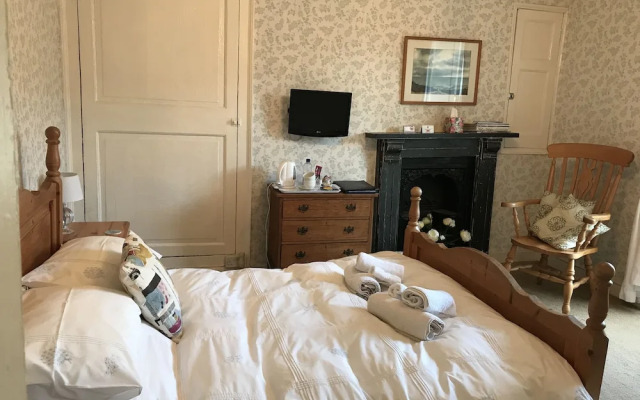 Spring Gardens B&B
