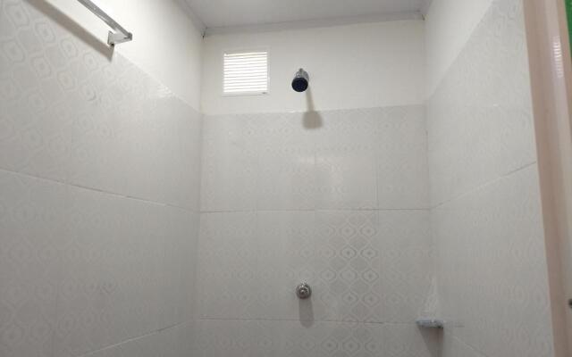 Marysol Lodging Hostel & Camping