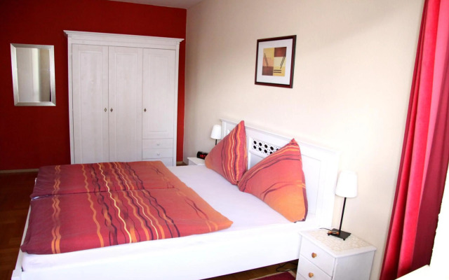 FeWo Bonnita - Nähe UN-Campus u. WCCB