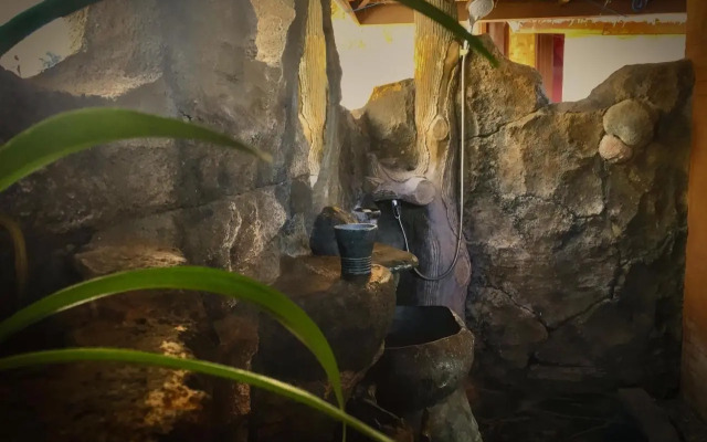 Villa Manouria - Marcel