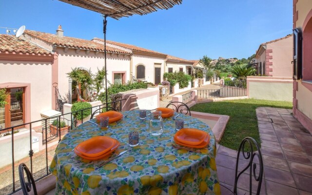 Stunning Home in Capo D'orso - Palau With 3 Bedrooms