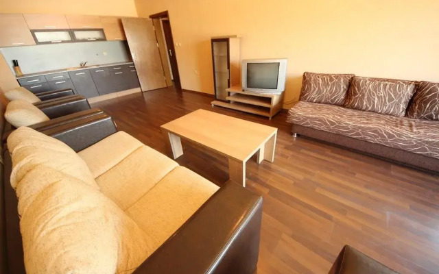Menada Villa Bonita Apartments