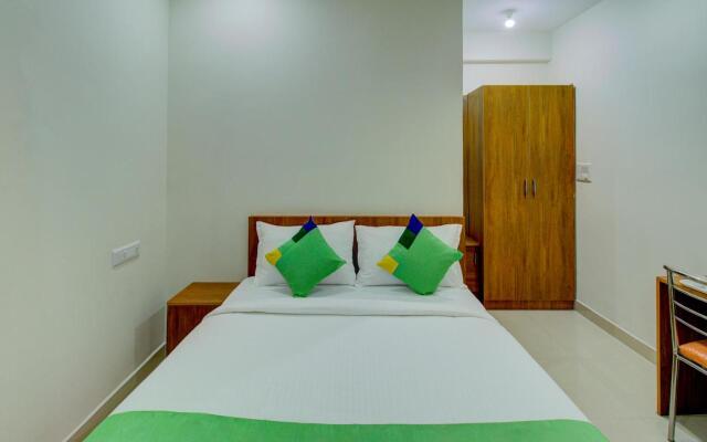 Treebo Fortune Stay Inn
