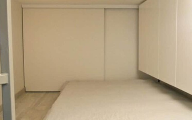 Urban Chic Montmartre Loft