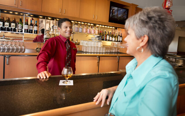 Westmark Fairbanks Hotel & Conference Center
