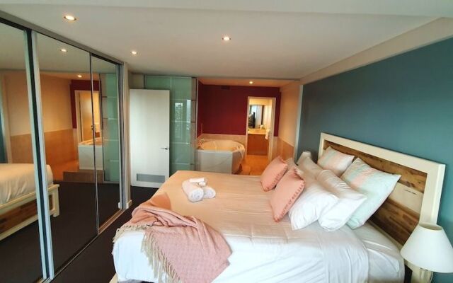 Ocean View Great Facilities&Views