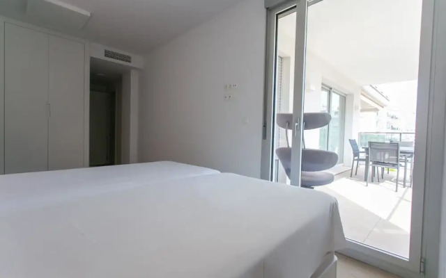 Apartamento Marina Real II JS
