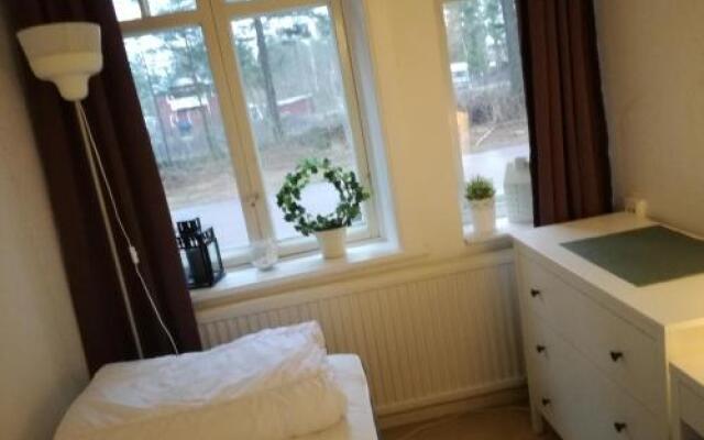 Gustaf's Hostel