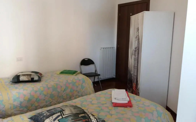 Casa Vacanza Agilla Trasimeno