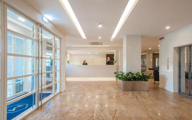 Hotel Monte Meraviglia