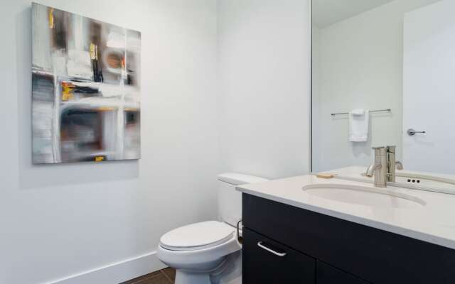 Suite Digs Arriva