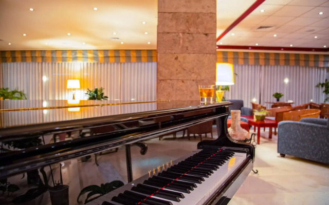 Hotel Mediterranean