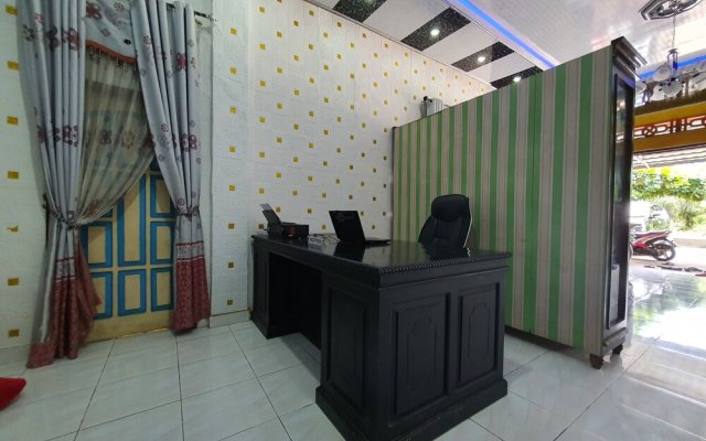 Naufal Residence Syariah by OYO