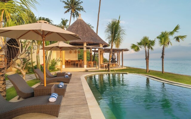 The Sankara Beach Resort - Nusa Penida