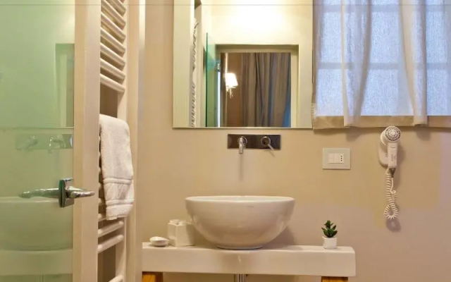 Palazzo Arco Cadura B&B & Spa