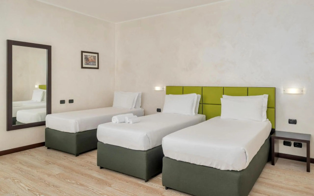 B&B HOTELS Park Hotel Cassano