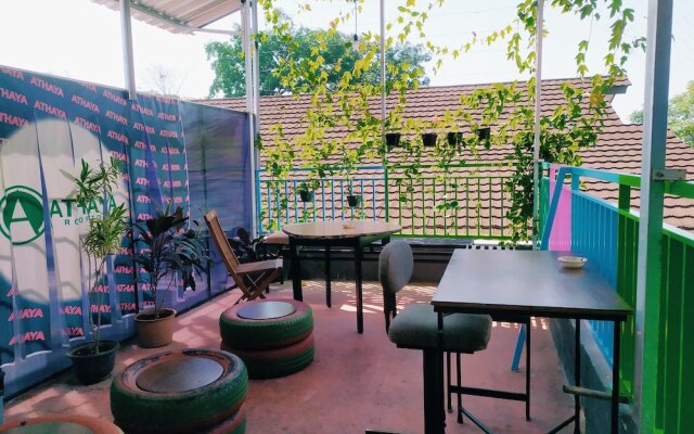 Athaya Dormitory