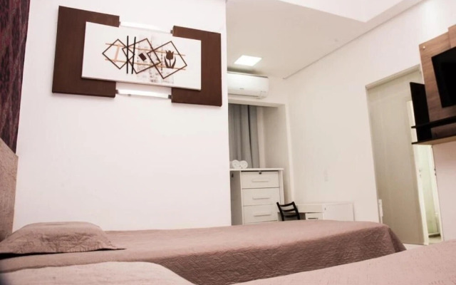 Hotel Pigalle