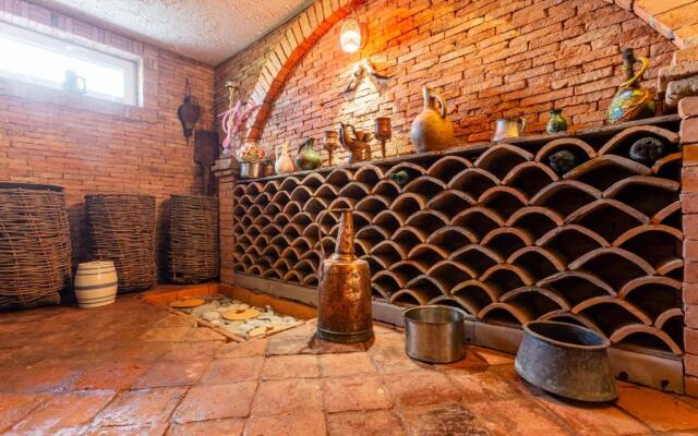 Shindisi Residence Boutique Villa