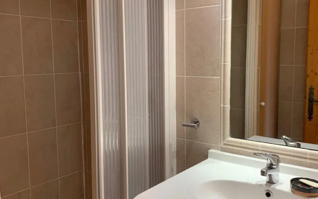 Chalets DE LA Vallee D'or - Primevere N°002 : 3 Pièces 6 Personnes / 3 Rooms 6 People