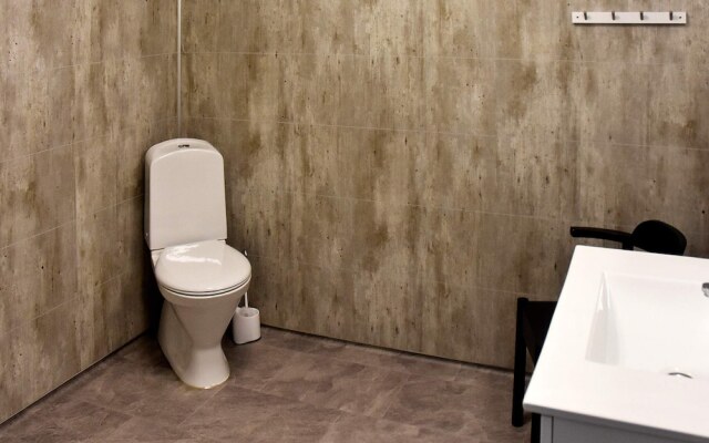 6 Person Holiday Home in Dyrvik