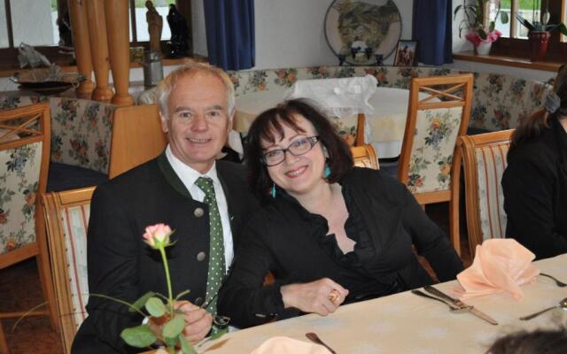 Hotel Garni Anzengruber