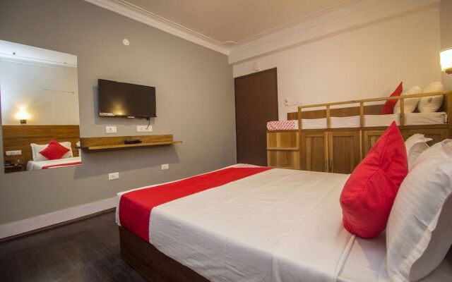 Capital O 26706 Namah Stay