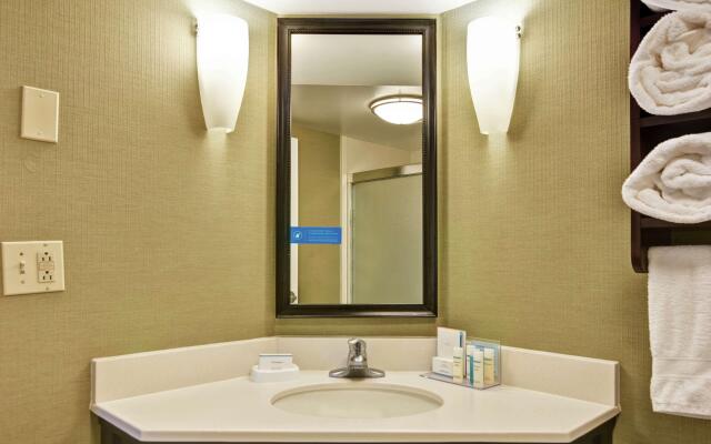 Hampton Inn Charlotte-Gastonia