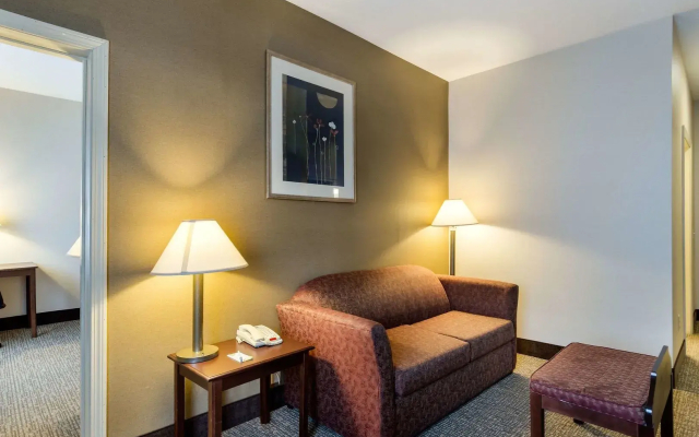 TownePlace Suites by Marriott Hadley Amherst