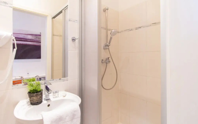 Vienna Star Apartments Troststrasse