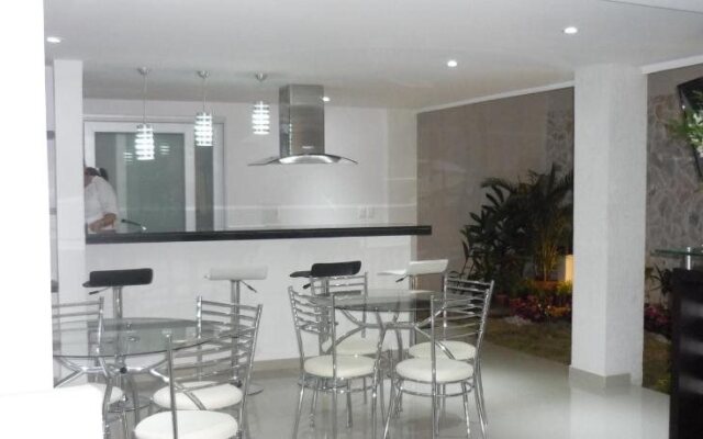 Hotel Neiva Meridian