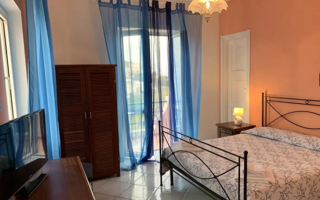 Hotel Ortensia