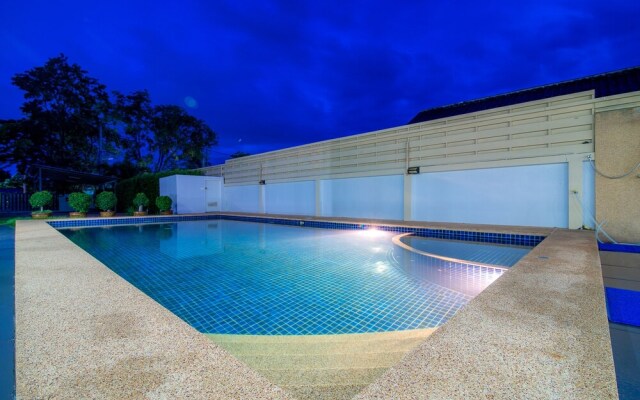 Baan Rest 70